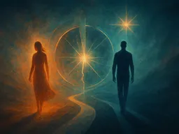 שיעור הנשמה מאפר הלב: קשרים קרמתיים ונשימה חדשה