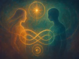Braided Destinies: Reading Karmic and Soulmate Threads