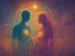 When Souls Mirror Wounds And Destiny At Once
