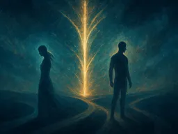 כשהנשמה זוכרת: מסע קרמטי דרך לב שבור