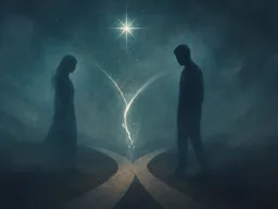 כשהלב נאחז בצל: מסע שחרור מודרך בקלפים