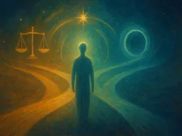 Listening Beneath the Noise of Your Spirit