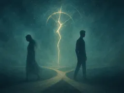 אפר מאהבה קודמת: השיעור הנסתר שהלב זוכר