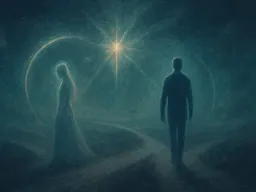 האפר שבין הלבבות: שיעור הנשמה שלאחר הפרידה