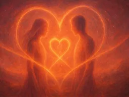 When Love Becomes a Mirror of the Soul