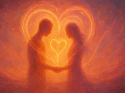 Almas que rozan el destino en la noche del Tarot