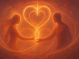 Entre encontros kármicos e amores de destino