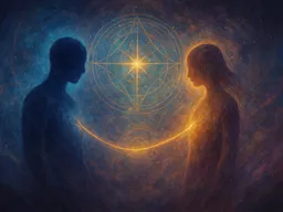 Magnetic Hearts and the Gravity of Old Souls