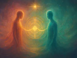 Almas imantadas: el llamado secreto del destino