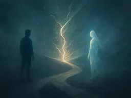 כשקלפי הלב נסדקים: לידה שקטה של התחלה חדשה