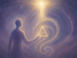 O Sussurro do Próximo Passo na Jornada Interior