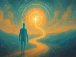 שער אנרגטי נפתח: הפרק הבא במסע הנשמה