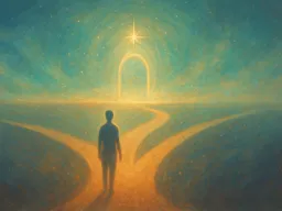 Cuando el destino abre puertas: tu próximo despertar