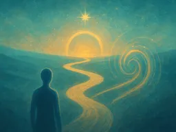 Cuando el destino florece: tu próximo umbral