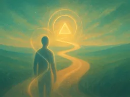 Dawn at the Threshold of Your Next Awakening