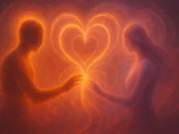 בין לב פצוע ללב פתוח: הצעד הבא בקשר