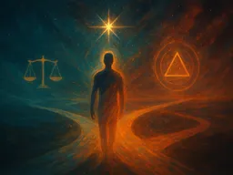 One Courageous Move at the Soul’s Crossroads