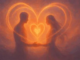 Descongelar el corazón: un viaje de amor consciente