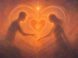 Corazón umbral: un rito de apertura al amor