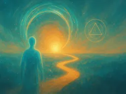 Opening the Unseen Doorways of Your Path Ahead