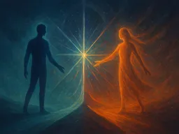 כשקלף המוות לוחש: בשורת ההתחלה אחרי פרידה