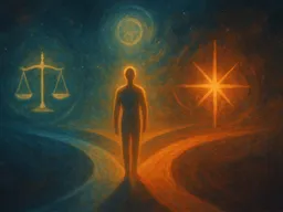 Quieting Choice Anxiety with Tarot Clarity