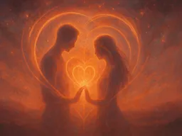 Cuando los corazones titubean ante la aurora