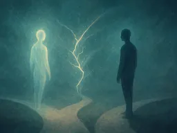 Soltar el duelo: alquimia del corazón roto