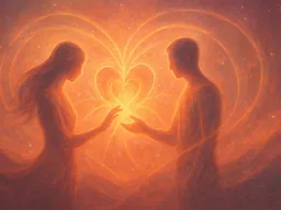 Soltar viejas heridas para un amor que nutre