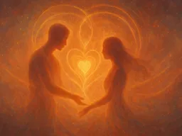 Desapegos Sagrados para um Amor que Cura