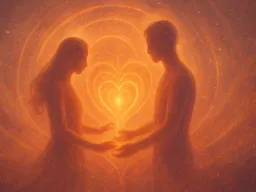 Circles of the Heart: Tarot Paths to New Love