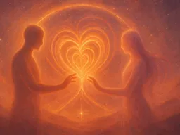 Unbinding the Heart’s Loop: A Tarot Mirror of Love