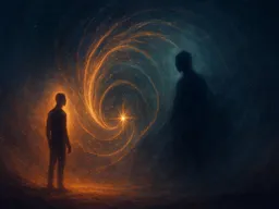 שורש הספק: מסע אל קולה החבוי של הנשמה