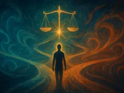 Encruzilhada Sagrada: o Caminho que Expande a Alma