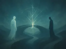 Walking the Sacred Bridge From Heartbreak to Self