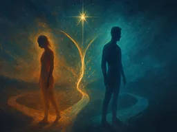 Sacred Recovery: How Heartbreak Becomes Holy Ground