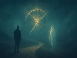 El umbral sagrado tras la ruptura sentimental