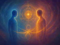 צל הנשמה שמתעורר בקשרי נשמה עמוקים