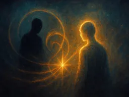 צל שמושך בחוטים: חשיפת הפחד הסמוי בתגובה