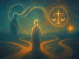Cuando la sombra decide: claridad para el alma