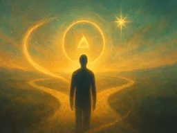 Cuando la sombra escribe tu destino interior