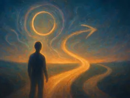 מפת הצללים: הדפוסים הסמויים שמכוונים את עתידכם