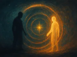 לרקוד עם הצל: מסע הטארוט אל מחוץ למעגל הכאב