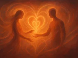 Cuando el alma susurra y el corazón se aferra