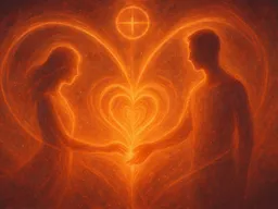 Cuando el alma duda: amor, destino y rendición