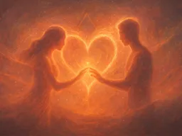 Soul Tide or Undertow: Tarot on Love’s True Flow