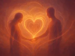 משיכת נשמות: כשקלפי הטארוט מדברים ללב שלכם