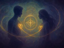 Soul Mirrors and Sacred Lessons of Connection