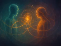 When Two Souls Mirror the Wound of Longing