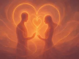 Cuando dos almas dudan: el eco secreto del vínculo